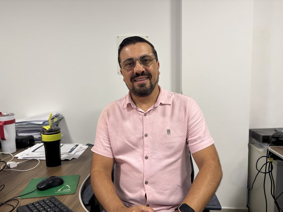 Foto: Reprodução/Prefeitura de Vitória da Conquista - BA