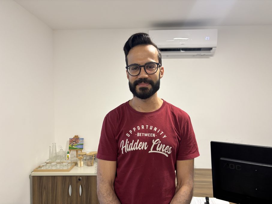 Foto: Reprodução/Prefeitura de Vitória da Conquista - BA