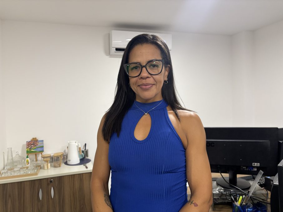 Foto: Reprodução/Prefeitura de Vitória da Conquista - BA