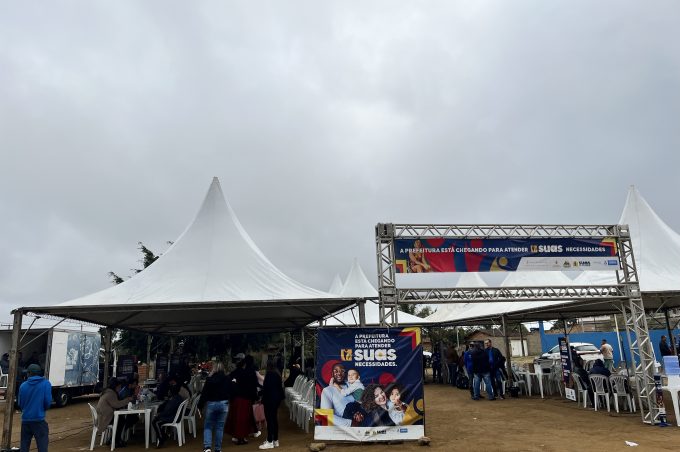 Suas na Comunidade: Prefeitura fortalece a assistência social nos territórios e amplia acesso da população a direitos em 2025