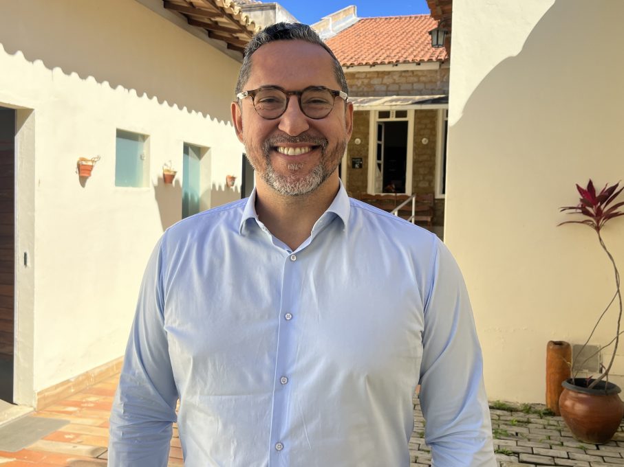 Foto: Reprodução/Prefeitura de Vitória da Conquista - BA