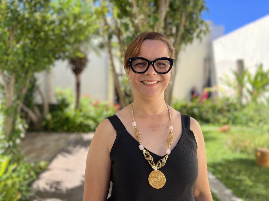 Foto: Reprodução/Prefeitura de Vitória da Conquista - BA