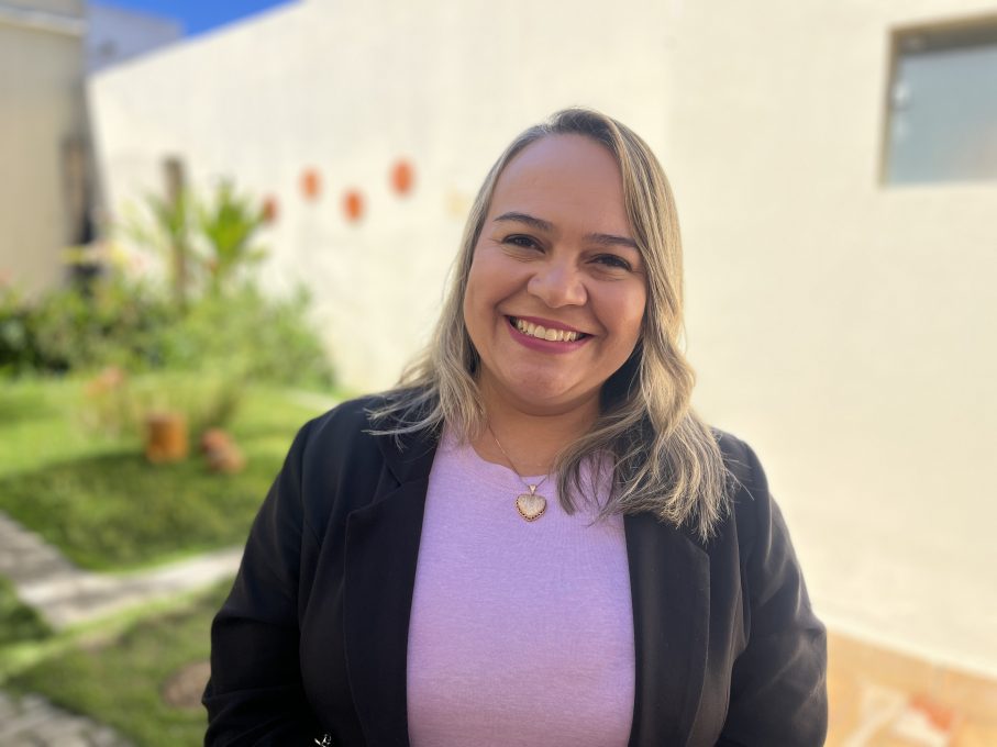 Foto: Reprodução/Prefeitura de Vitória da Conquista - BA