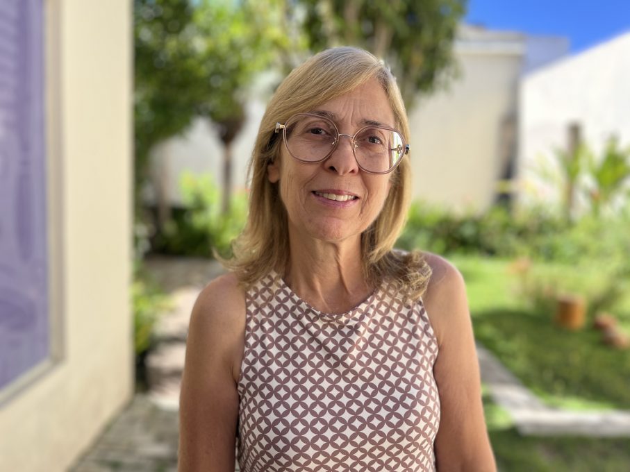 Foto: Reprodução/Prefeitura de Vitória da Conquista - BA