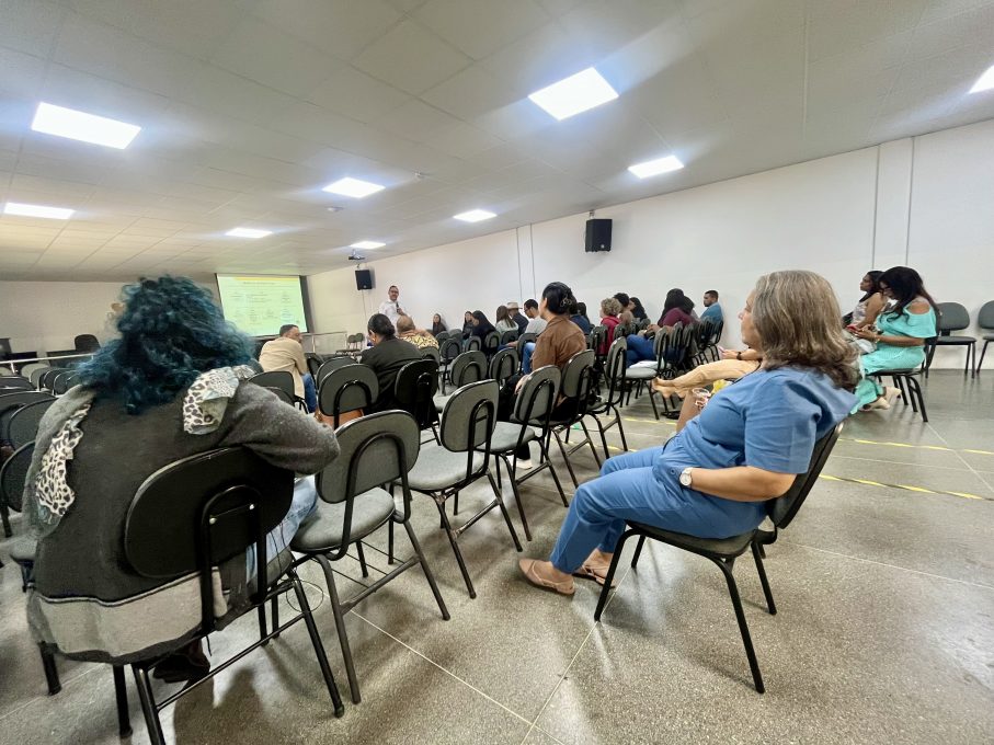 Foto: Reprodução/Prefeitura de Vitória da Conquista - BA