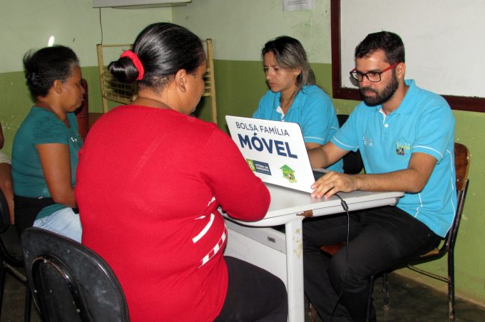 Semdes realiza amanhã ação comunitária na Fazenda Paixão