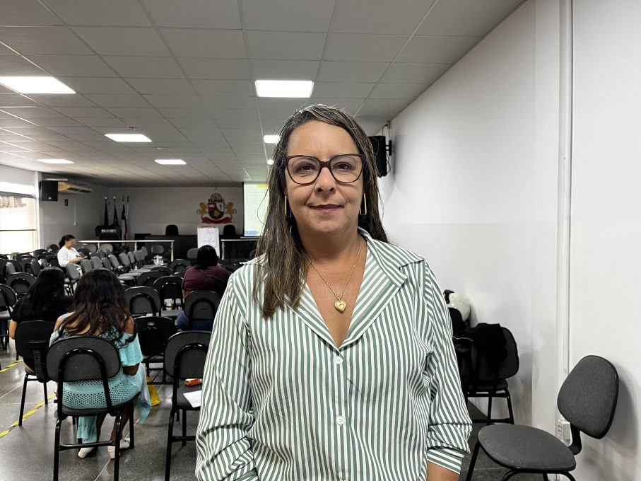 Foto: Reprodução/Prefeitura de Vitória da Conquista - BA