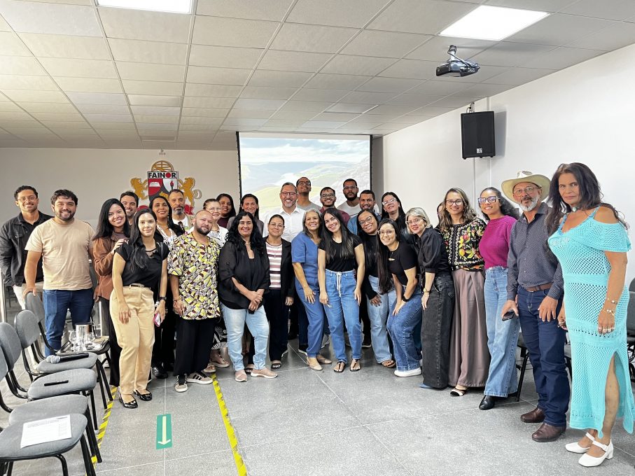 Foto: Reprodução/Prefeitura de Vitória da Conquista - BA