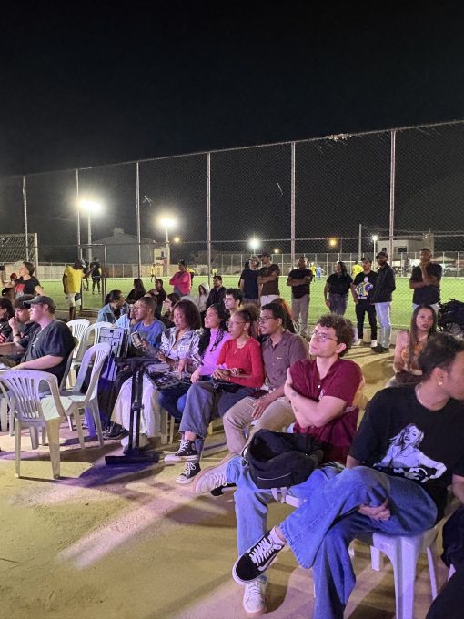 Foto: Reprodução/Prefeitura de Vitória da Conquista - BA
