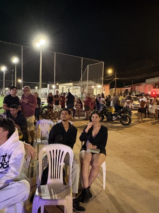 Foto: Reprodução/Prefeitura de Vitória da Conquista - BA