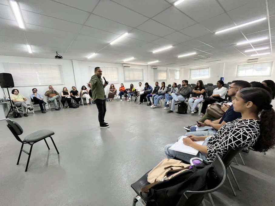 Foto: Reprodução/Prefeitura de Vitória da Conquista - BA