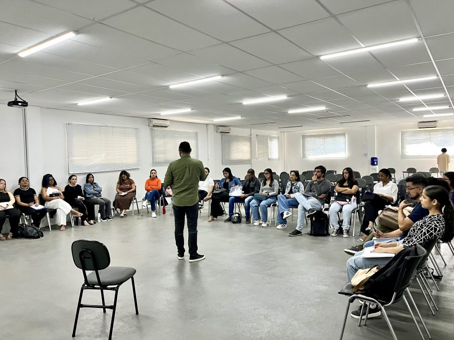 Foto: Reprodução/Prefeitura de Vitória da Conquista - BA