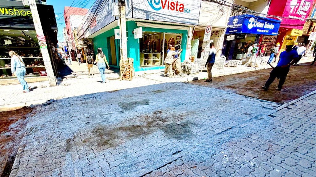 Foto: Reprodução/Prefeitura de Vitória da Conquista - BA