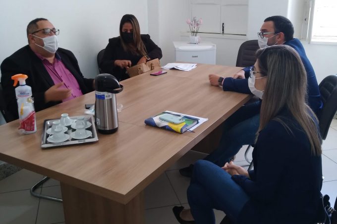Prefeitura esclarece Câmara de Vereadores sobre enfrentamento à Covid-19
