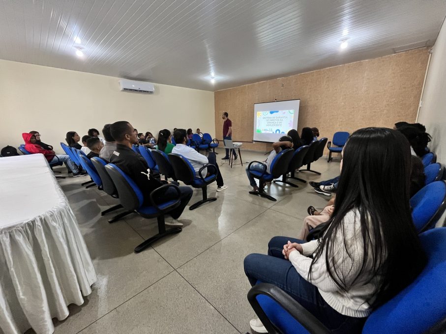 Foto: Reprodução/Prefeitura de Vitória da Conquista - BA