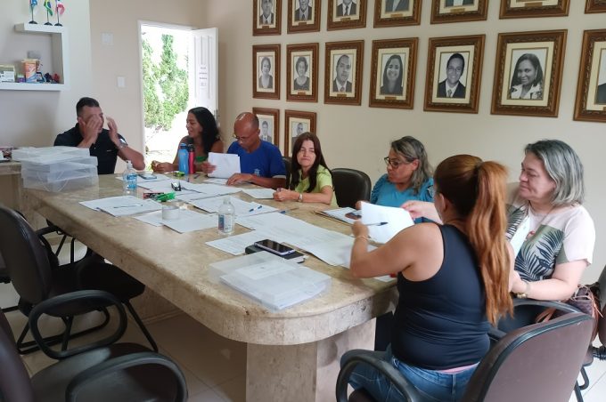Com 32 chapas homologadas, eleição de diretores e vice das escolas municipais acontece no dia 14 de dezembro