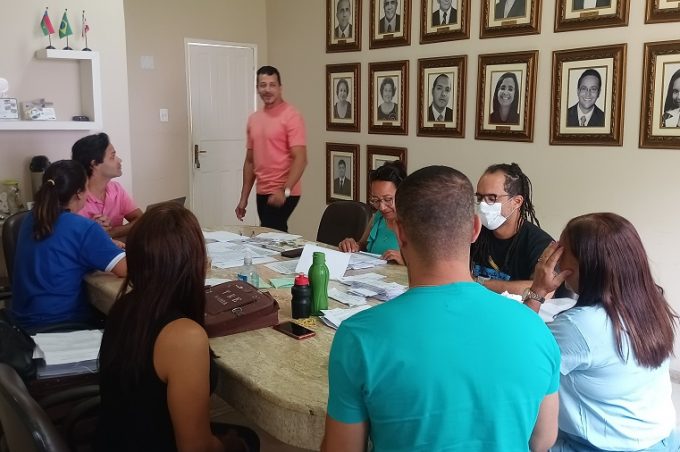 Smed divulga resultado final da eleição de diretores e vices da rede municipal