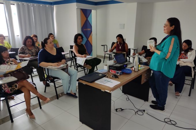 Sala da Mulher Empreendedora dá início a encontros de Assessoria Empresarial Coletiva