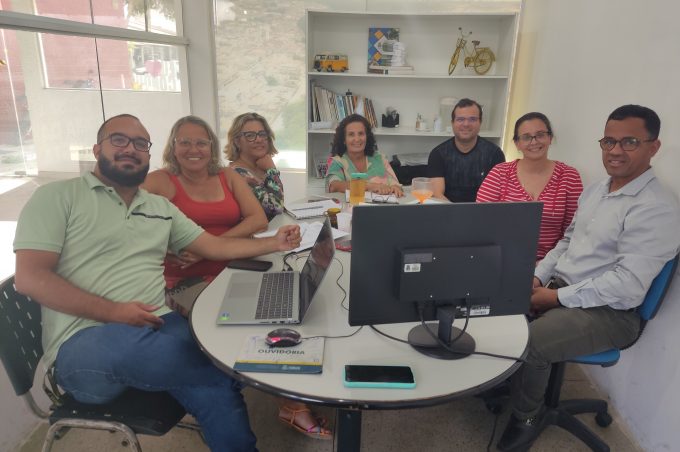 Prefeitura contabiliza votos em obras e serviços para o Alto Maron, Ibirapuera e distrito de Inhobim