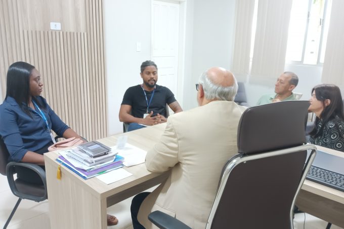 Técnicos do Censo Escolar da Bahia vão visitar escolas da rede municipal de Vitória da Conquista