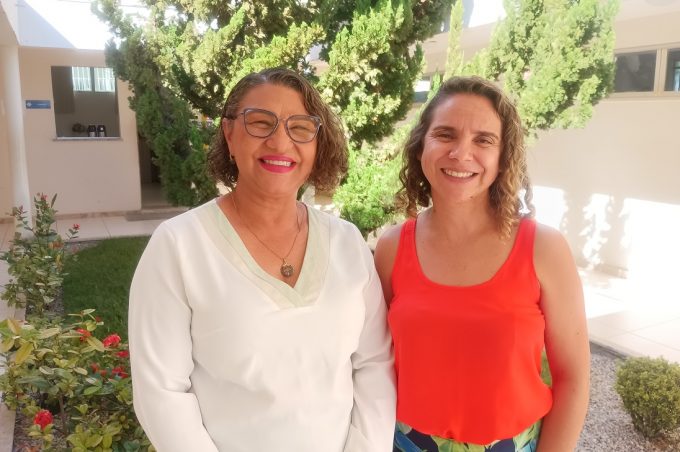Três professoras da rede municipal de Vitória da Conquista vão apresentar pesquisa de mestrado em Portugal