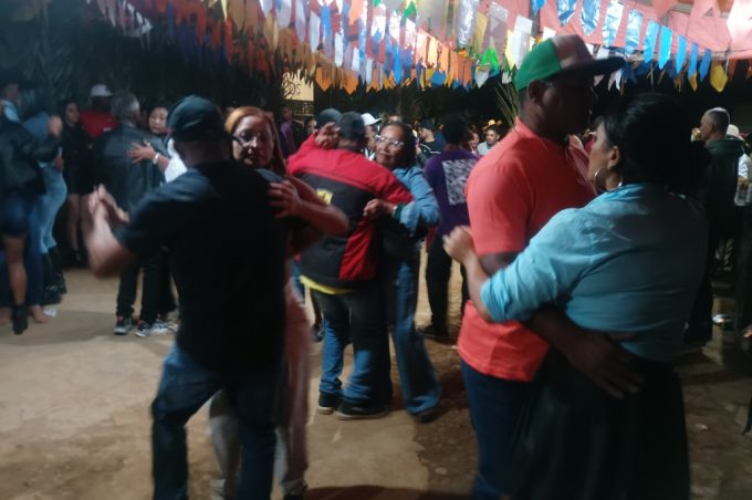 Com apoio da Prefeitura, festejos juninos animam população de Dantelândia, Veredinha, Abelhas e Inhobim