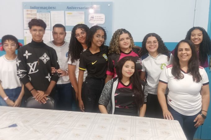 Alunos da Rede Municipal de Ensino são medalhistas na Olimpíada do Tesouro Direto de Educação Financeira