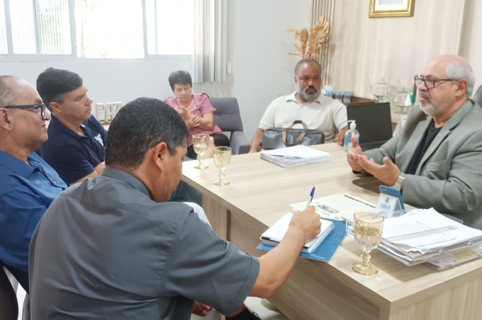 Prefeitura e Pastoral do Menor avaliam resultados da parceria e preparam novas atividades para 2025