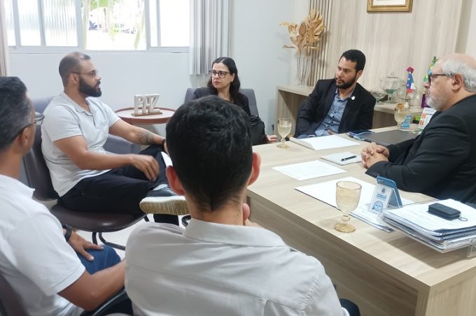 Selo Escola Transparente será entregue a três unidades de ensino durante a Jornada Pedagógica
