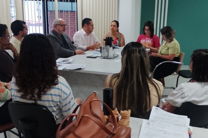 Secretários e articuladores do Selo Unicef se reúnem para alinhar entregas em 2025 e discutir 1° Fórum Comunitário