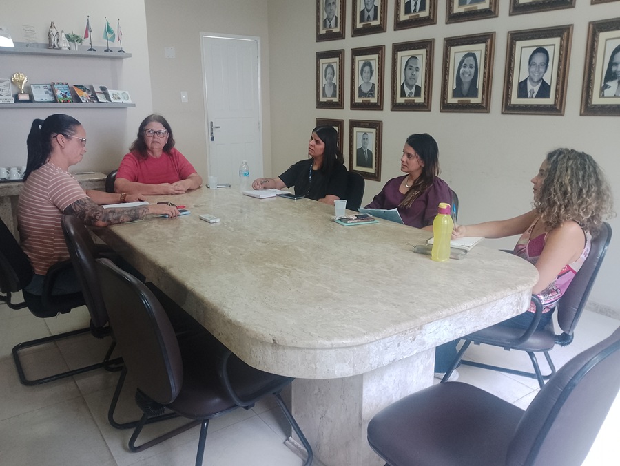 Foto: Reprodução/Prefeitura de Vitória da Conquista - BA