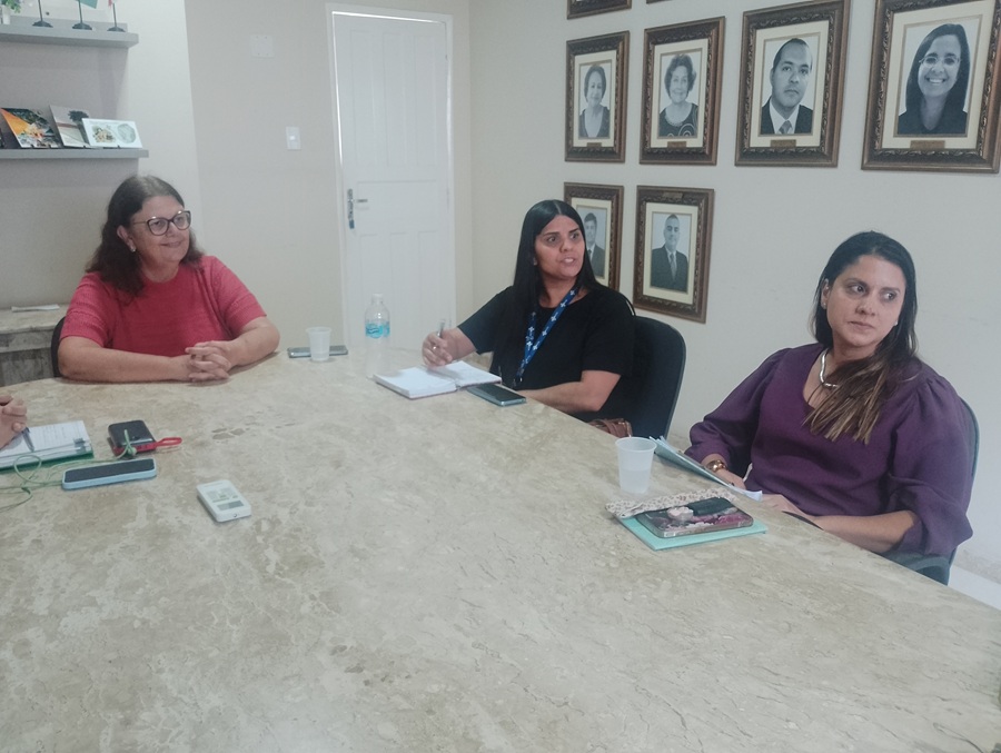 Foto: Reprodução/Prefeitura de Vitória da Conquista - BA