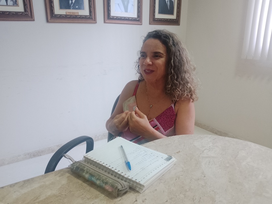 Foto: Reprodução/Prefeitura de Vitória da Conquista - BA