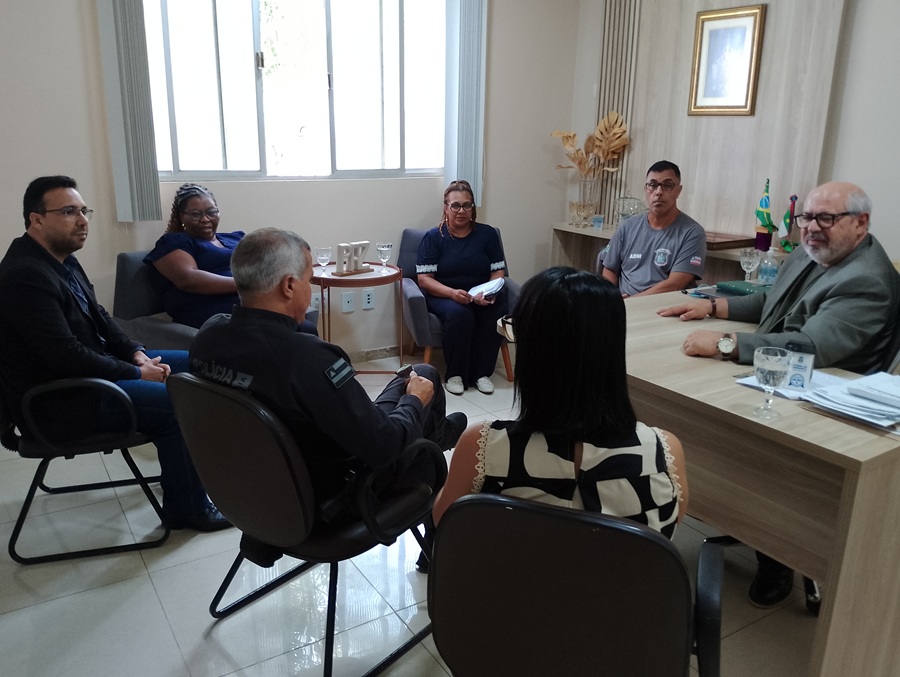 Foto: Reprodução/Prefeitura de Vitória da Conquista - BA