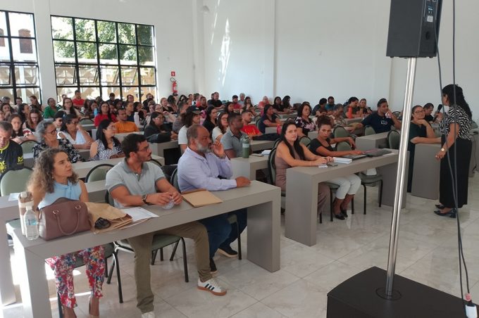 Smed lança iniciativa para fortalecer bem-estar socioemocional de alunos do Ensino Fundamental II