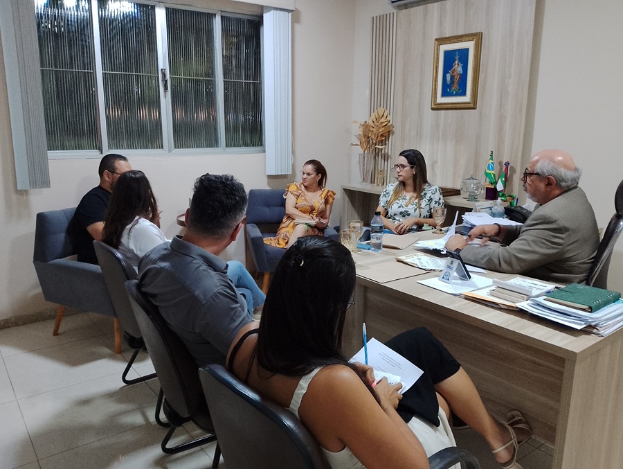 Foto: Reprodução/Prefeitura de Vitória da Conquista - BA