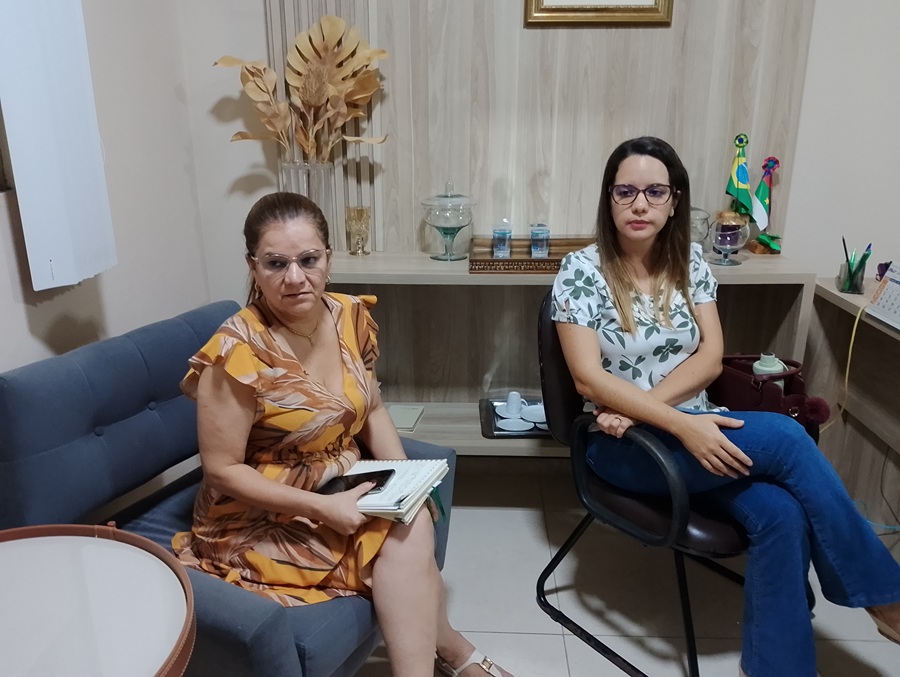 Foto: Reprodução/Prefeitura de Vitória da Conquista - BA