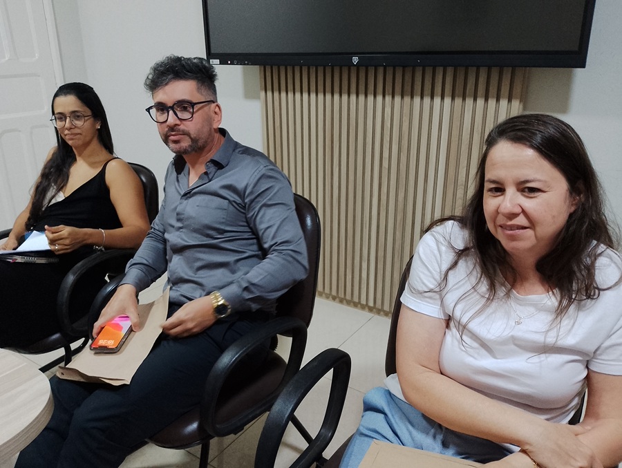 Foto: Reprodução/Prefeitura de Vitória da Conquista - BA