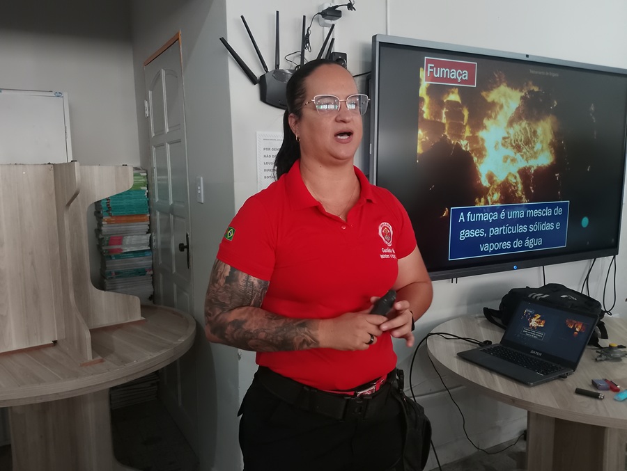 Foto: Reprodução/Prefeitura de Vitória da Conquista - BA