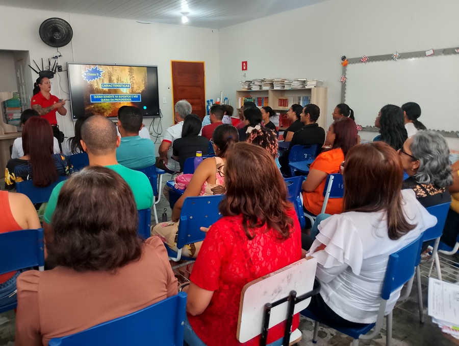 Foto: Reprodução/Prefeitura de Vitória da Conquista - BA