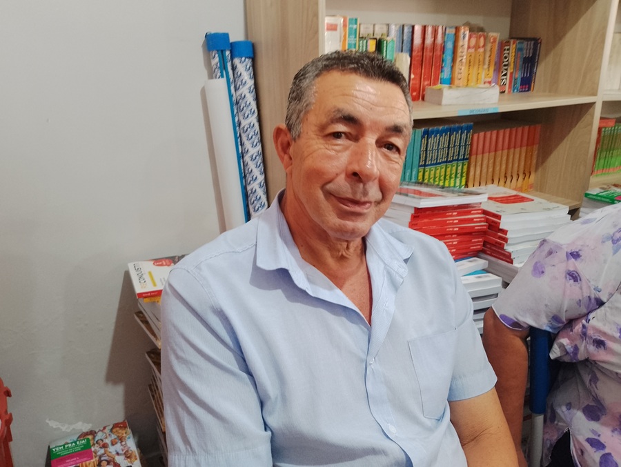 Foto: Reprodução/Prefeitura de Vitória da Conquista - BA