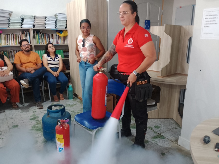 Foto: Reprodução/Prefeitura de Vitória da Conquista - BA