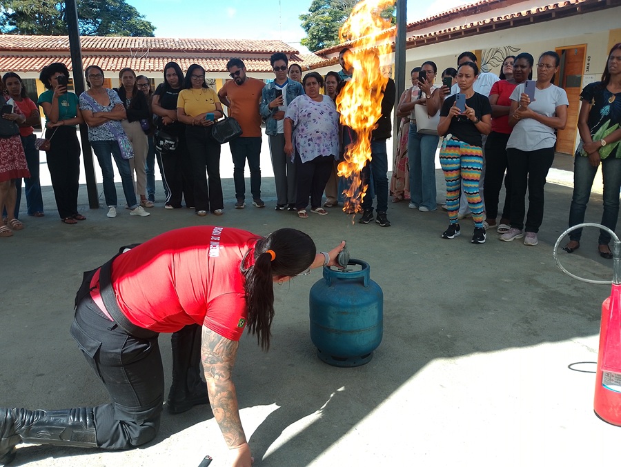 Foto: Reprodução/Prefeitura de Vitória da Conquista - BA