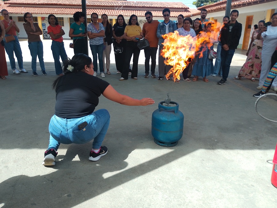 Foto: Reprodução/Prefeitura de Vitória da Conquista - BA