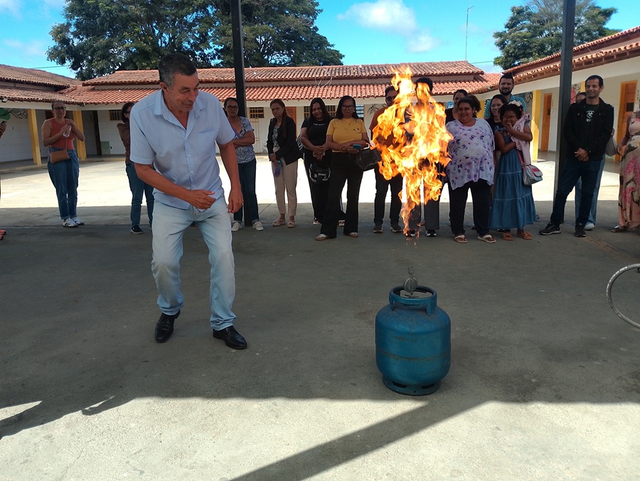Foto: Reprodução/Prefeitura de Vitória da Conquista - BA