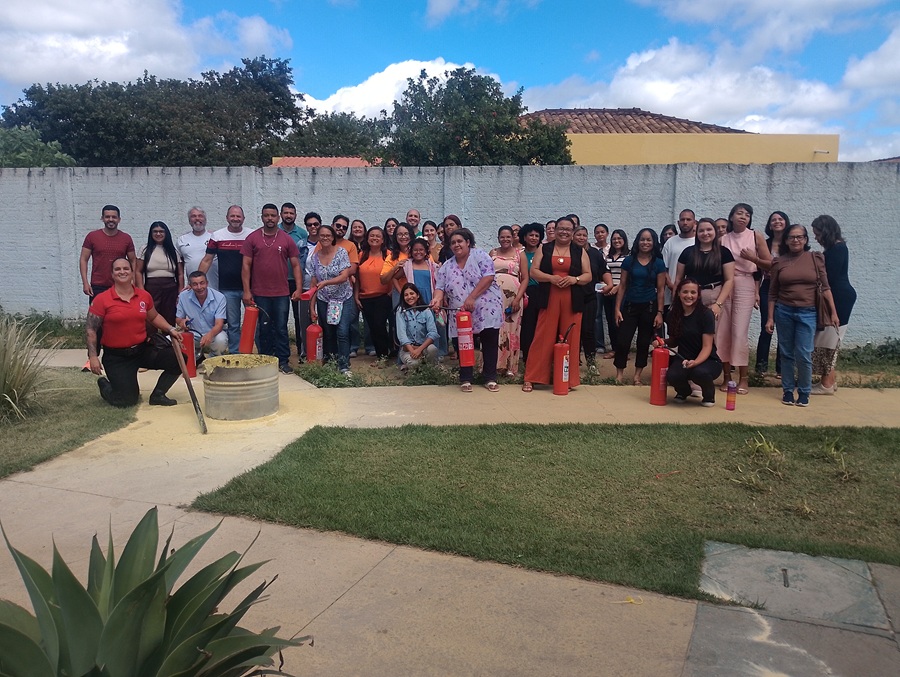 Foto: Reprodução/Prefeitura de Vitória da Conquista - BA