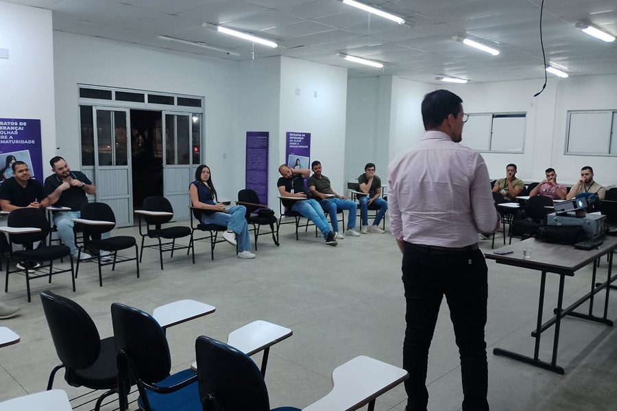 Foto: Reprodução/Prefeitura de Vitória da Conquista - BA