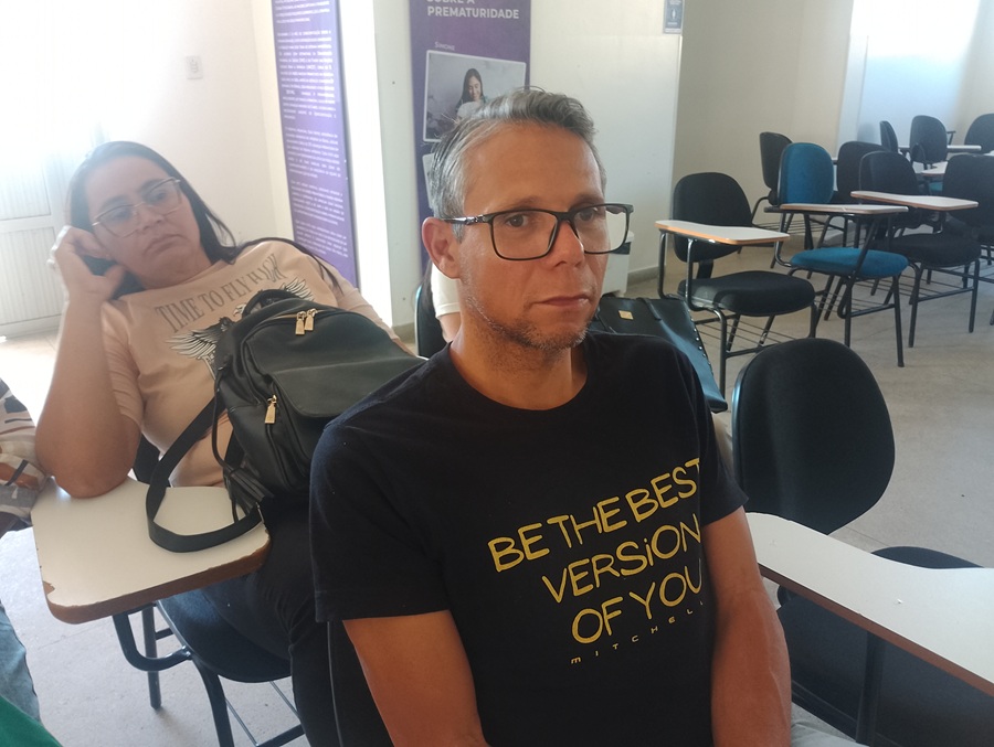 Foto: Reprodução/Prefeitura de Vitória da Conquista - BA