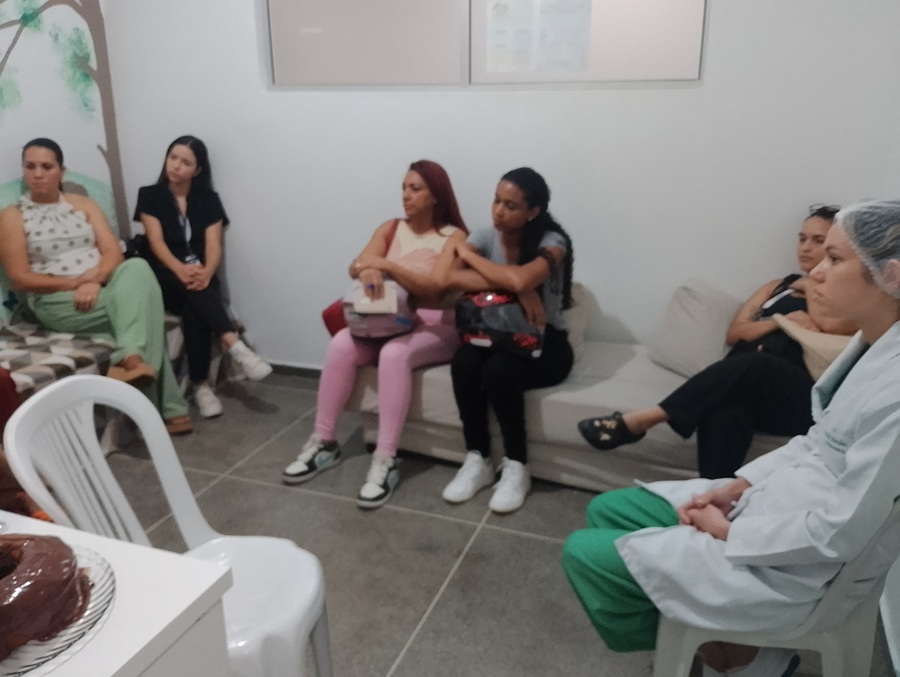 Foto: Reprodução/Prefeitura de Vitória da Conquista - BA
