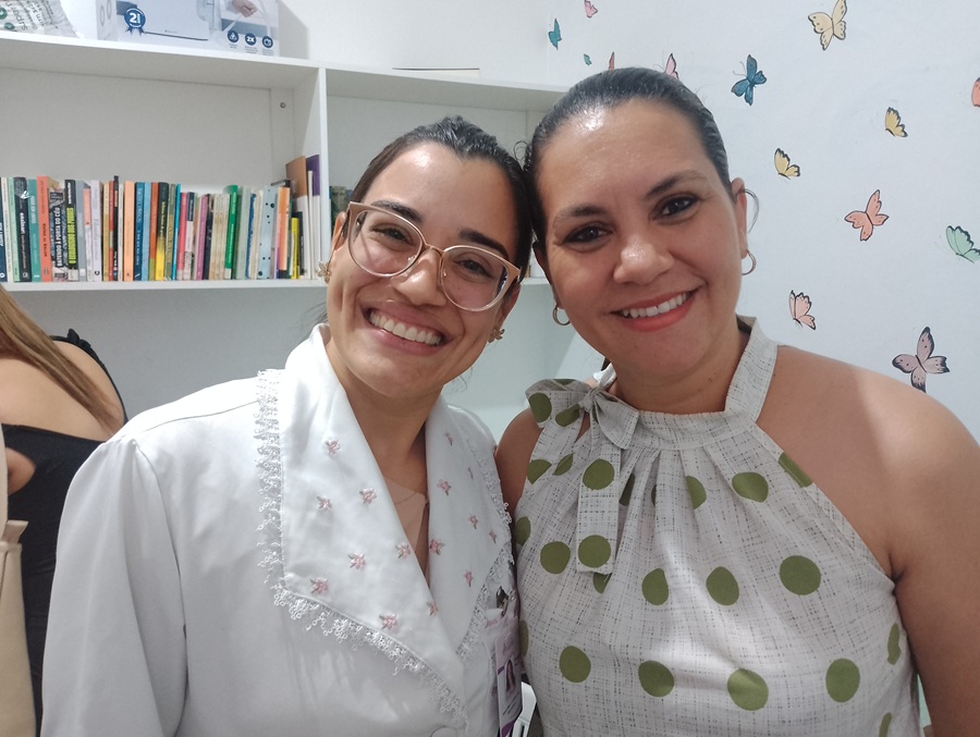 Foto: Reprodução/Prefeitura de Vitória da Conquista - BA